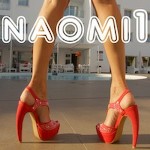 Naomi 1 avatar
