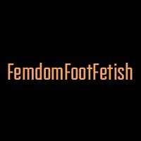 Femdom Foot Fetish Profile Picture