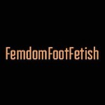 Femdom Foot Fetish avatar