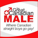 The Great Canadian Male avatar