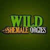 Wild Shemale Orgies