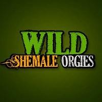 Wild Shemale Orgies