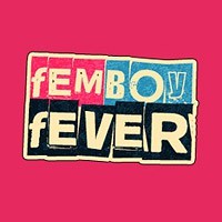 Femboy Fever Profile Picture