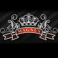 Magnus avatar
