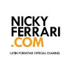 Nicky Ferrari