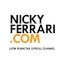 Nicky Ferrari