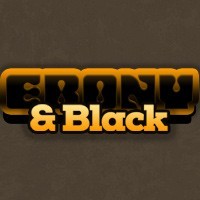Ebony And Black avatar