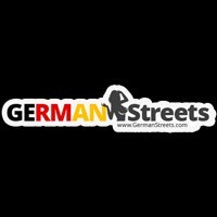 German Streets