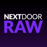 Next Door Raw - Kanaal