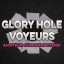 Glory Hole Voyeurs