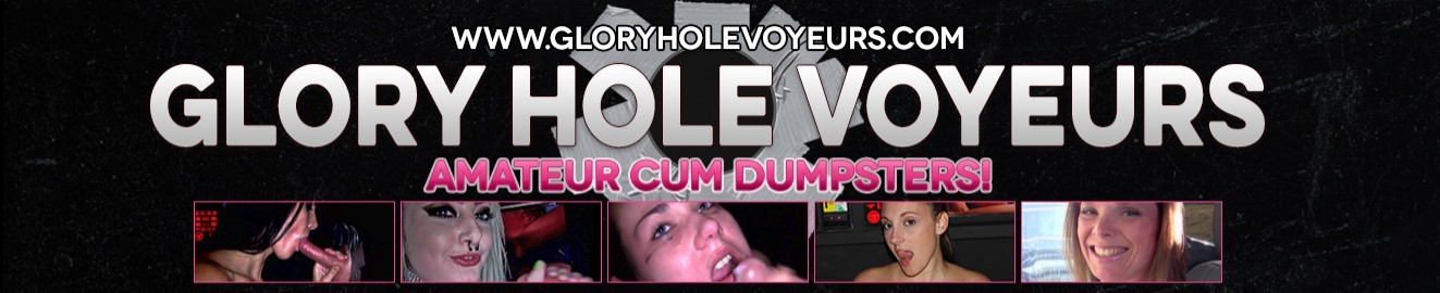 Glory Hole Voyeurs cover