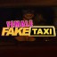 Female Fake Taxi