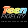 Teen Fidelity Profile Picture