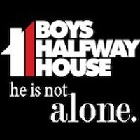 Boys Halfway House - Canal