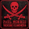 Treasure Island Media Profile Picture