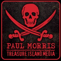 Treasure Island Media - Canal