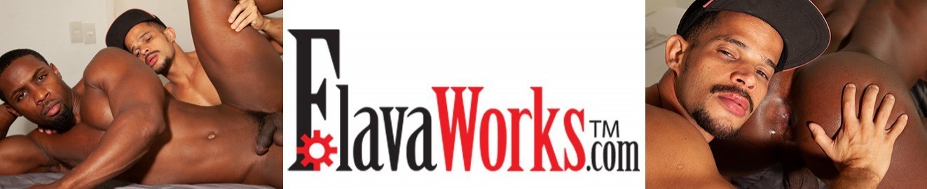 FlavaWorks cover