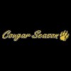 Cougar Season