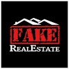 Fake Real Estate Agent