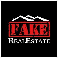 Fake Real Estate Agent Profile Picture