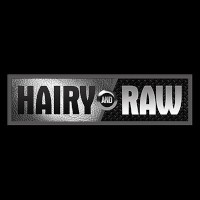 hairy-and-raw