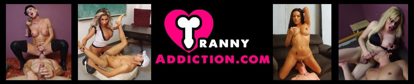 Tranny Addiction cover