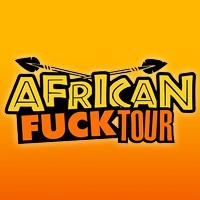 African Fuck Tour - Canale