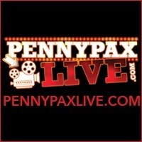 Penny Pax Live - チャンネル