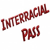Interracial Pass Profile Picture
