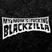 My Moms Fucking Blackzilla