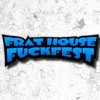 Frat House Fuck Fest