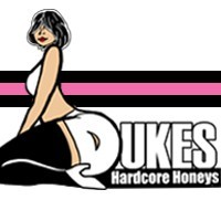 Dukes Hardcore Honeys - 渠道
