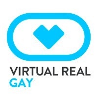 Virtual Real Gay Profile Picture