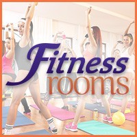 Fitness Rooms avatar