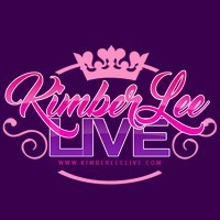 Kimber Lee Live - Canal