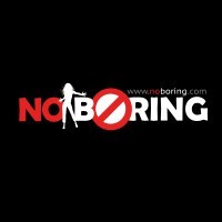 no-boring