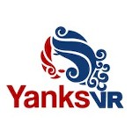 Yanks VR avatar