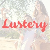 Lustery - Kanaal