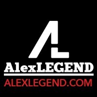 Alex Legend - チャンネル