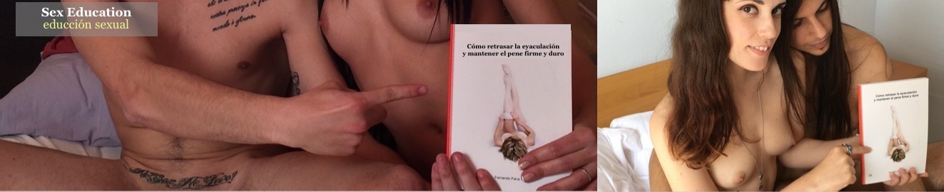 Porno Educativo cover
