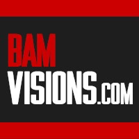 Bam Visions - Canal