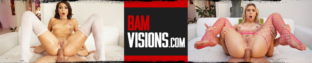 Bam Visions cover