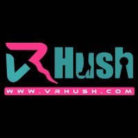 VRHush Profile Picture
