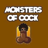 Monsters Of Cock - Canal