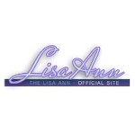 The Lisa Ann avatar