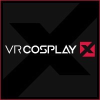 VR Cosplay X avatar