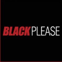 black-please