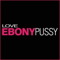 Love Ebony Pussy - Kanaal