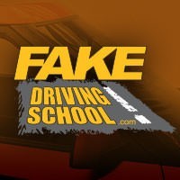 Fake Driving School avatar