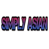 Simply Asian Profile Picture